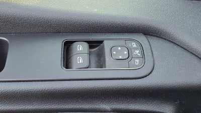 2025 Mercedes-Benz Sprinter 2500 High Roof I4 Diesel 170" RWD