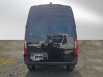 2025 Mercedes-Benz Sprinter 2500 Standard Roof I4 Diesel 144" RWD