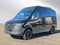 2024 Mercedes-Benz Sprinter 2500 Standard Roof I4 Diesel HO 144" RWD