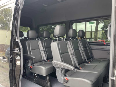 2024 Mercedes-Benz Sprinter 2500 Standard Roof I4 Diesel HO 144" RWD