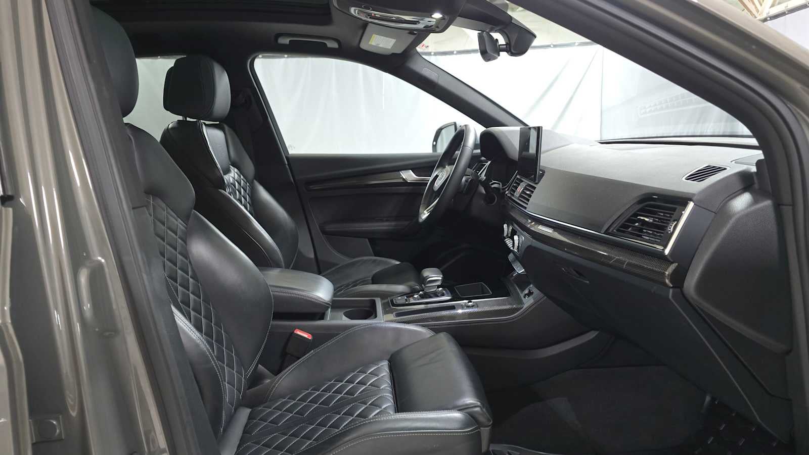 2023 Audi SQ5 Premium Plus