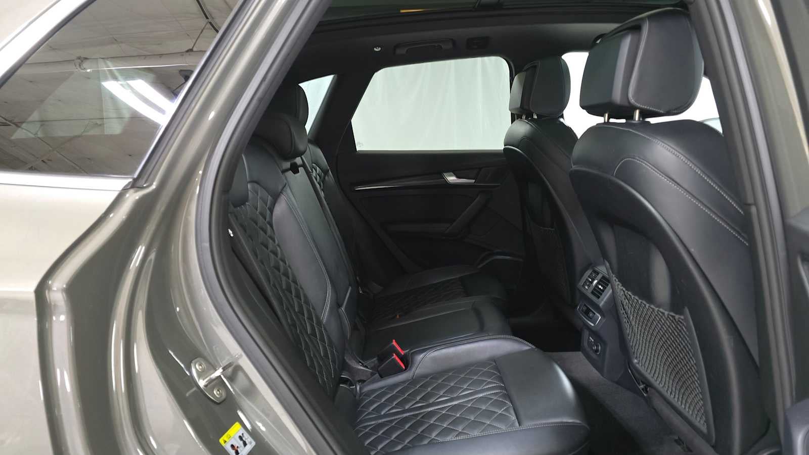 2023 Audi SQ5 Premium Plus