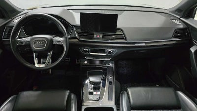 2023 Audi SQ5 Premium Plus