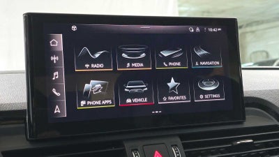 2023 Audi SQ5 Premium Plus