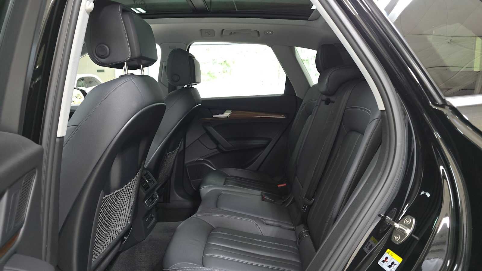 2023 Audi Q5 Premium Plus