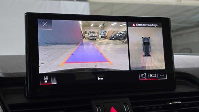 2023 Audi Q5 Premium Plus