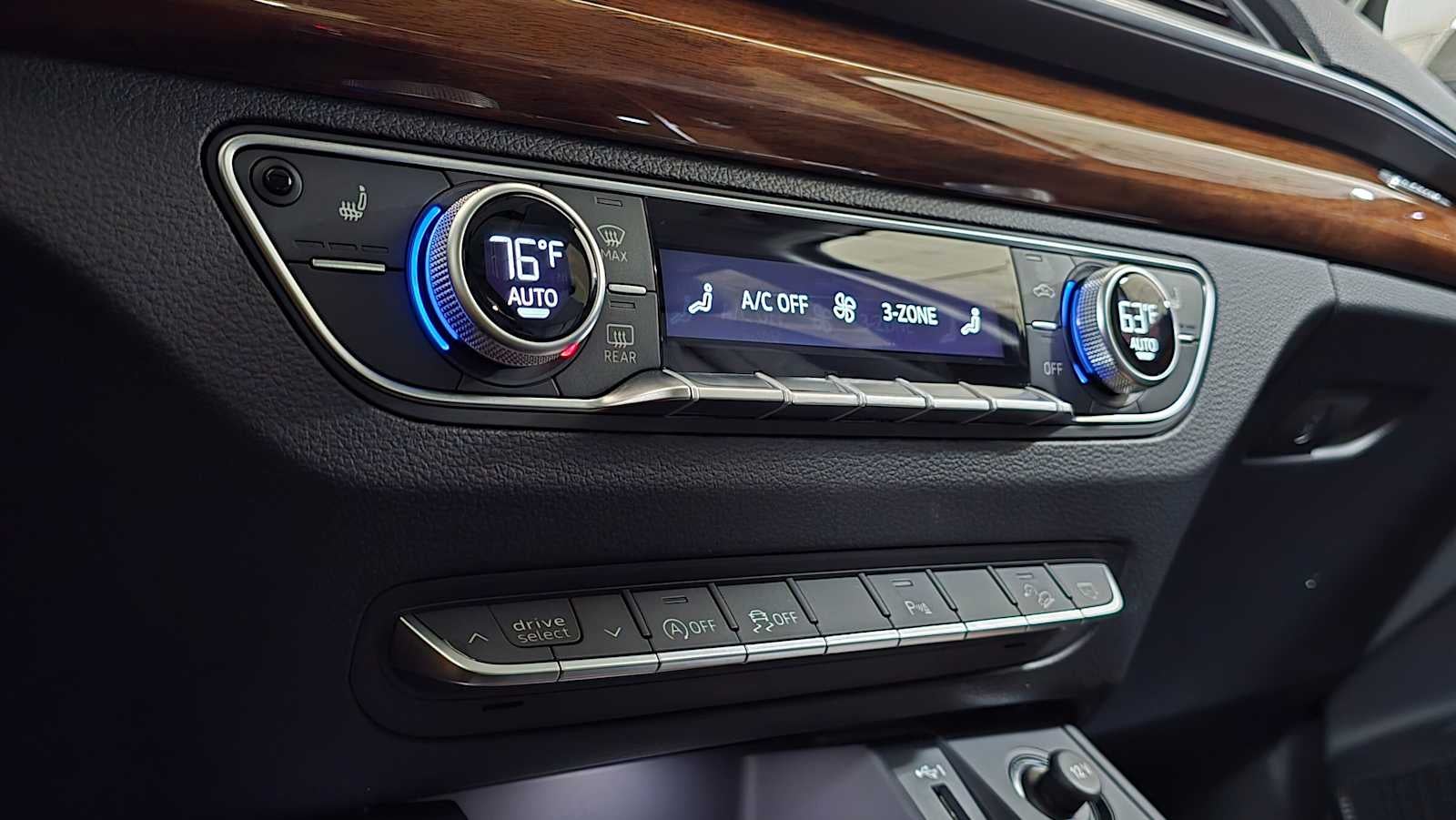 2023 Audi Q5 Premium Plus