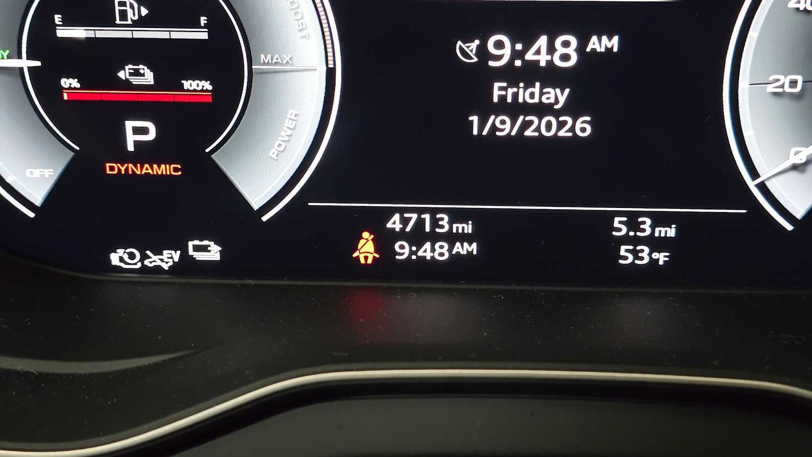 2024 Audi Q5 S line Prestige