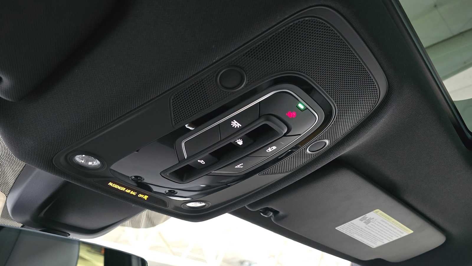 2024 Audi Q5 S line Prestige