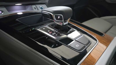 2024 Audi Q5 S line Prestige