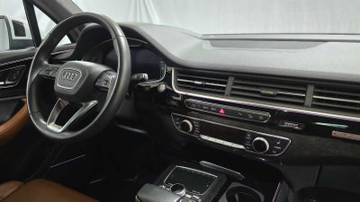 2018 Audi Q7 Prestige