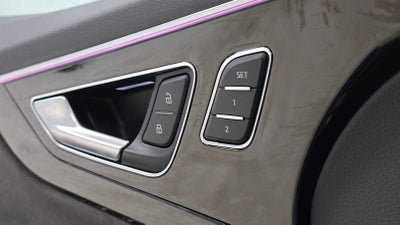 2018 Audi Q7 Prestige
