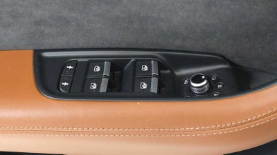 2018 Audi Q7 Prestige