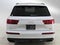 2018 Audi Q7 Prestige