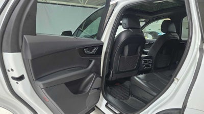 2019 Audi Q7 Prestige