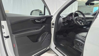2019 Audi Q7 Prestige