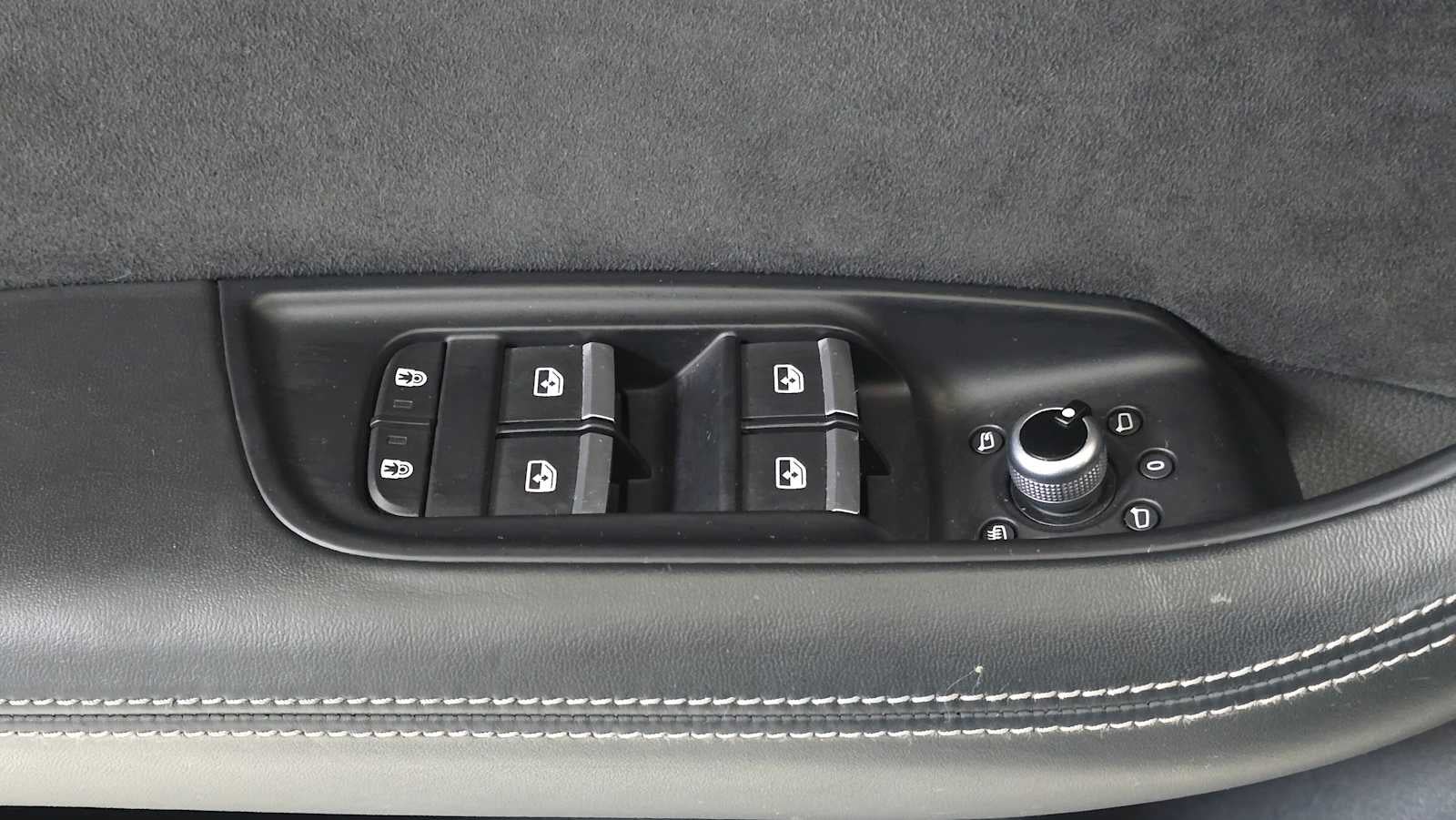 2023 Audi SQ7 Prestige