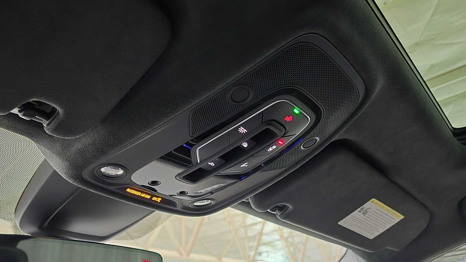 2023 Audi SQ7 Prestige