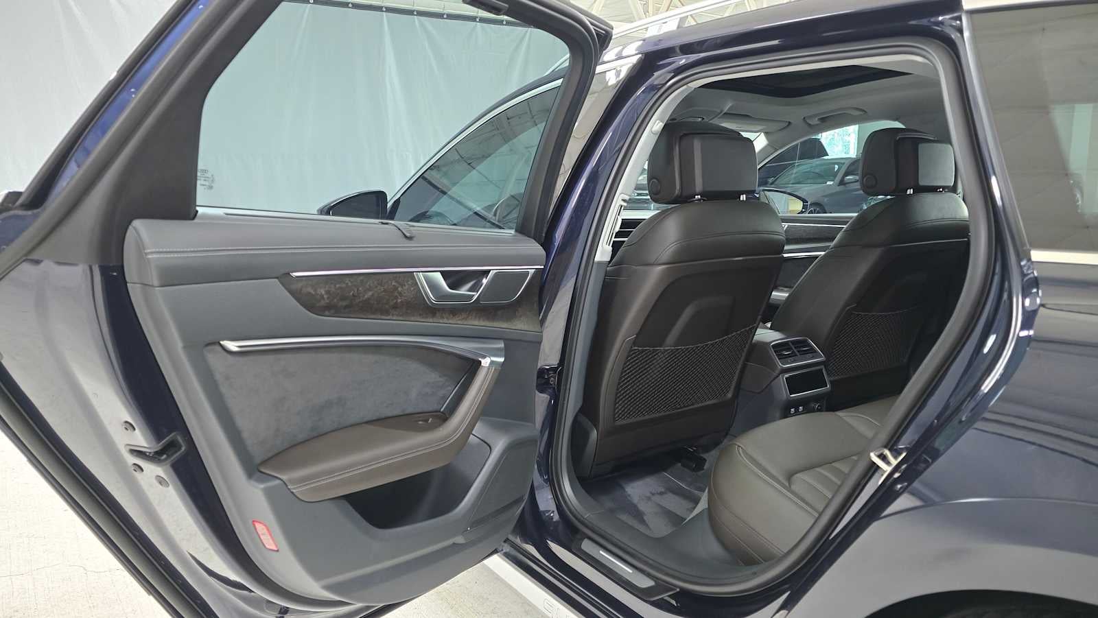 2021 Audi A6 allroad Prestige