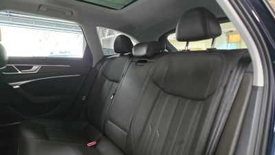 2021 Audi A6 allroad Prestige