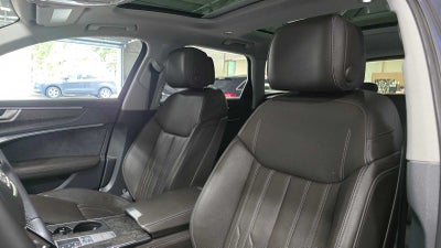 2021 Audi A6 allroad Prestige