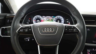 2021 Audi A6 allroad Prestige