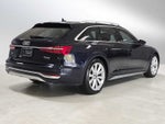 2021 Audi A6 allroad Prestige