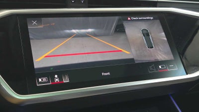 2021 Audi A6 allroad Prestige