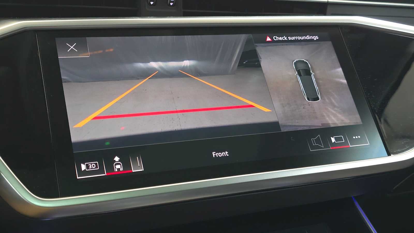 2021 Audi A6 allroad Prestige