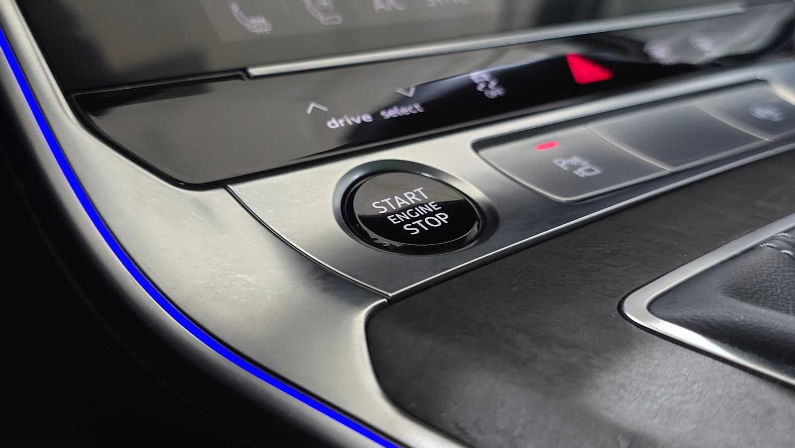 2021 Audi A6 allroad Prestige