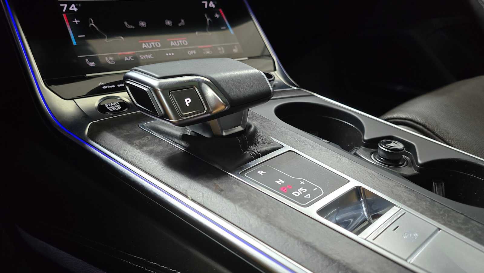 2021 Audi A6 allroad Prestige