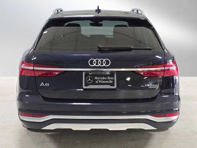 2021 Audi A6 allroad Prestige