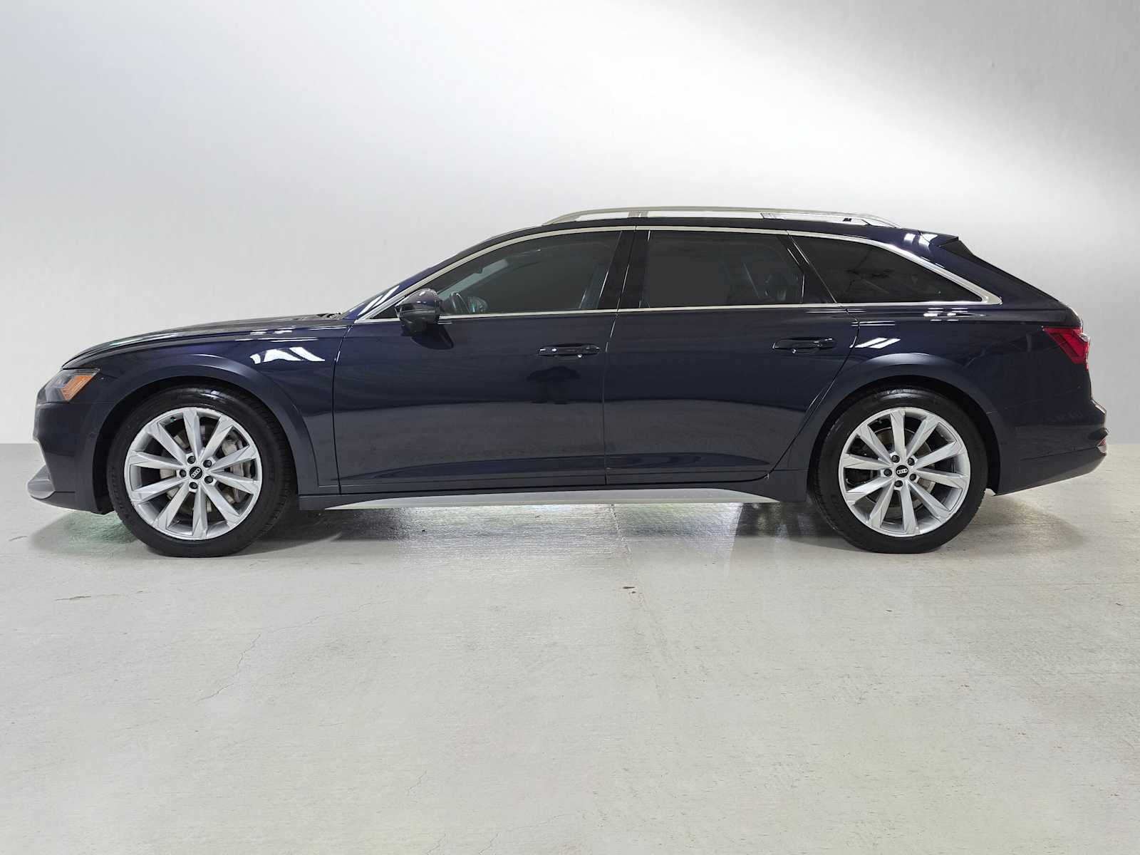 2021 Audi A6 allroad Prestige