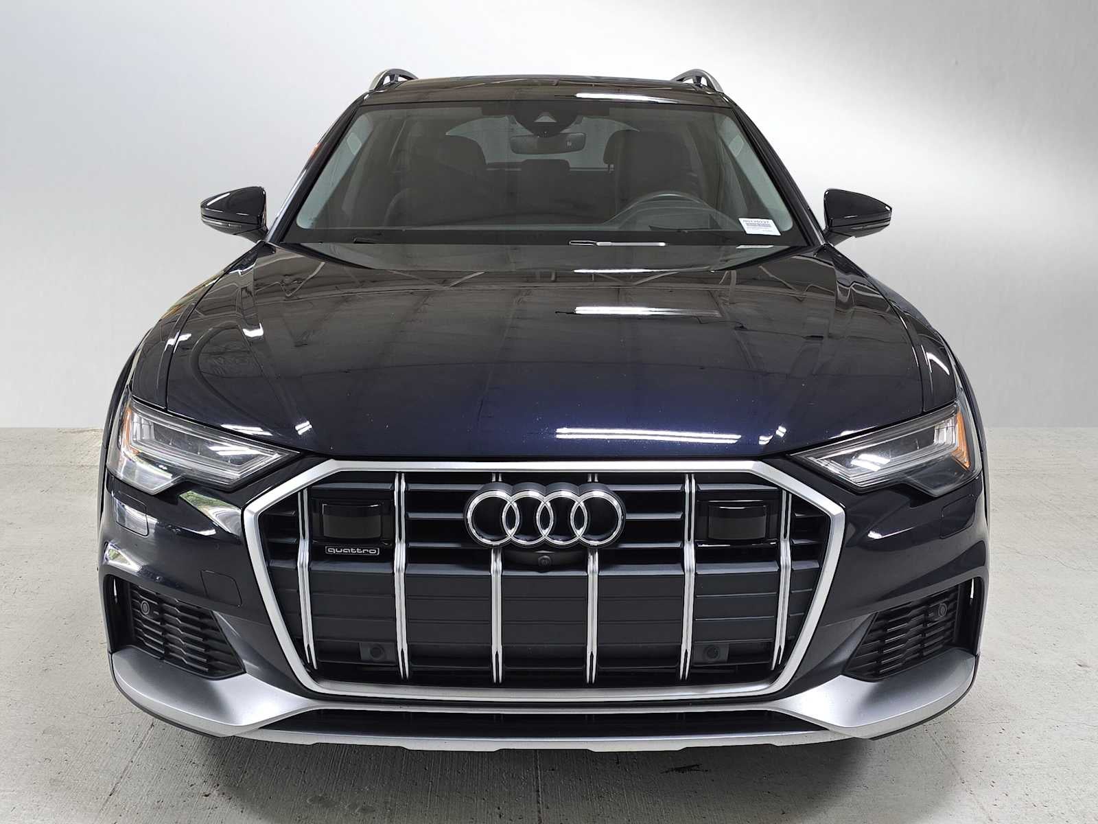 2021 Audi A6 allroad Prestige