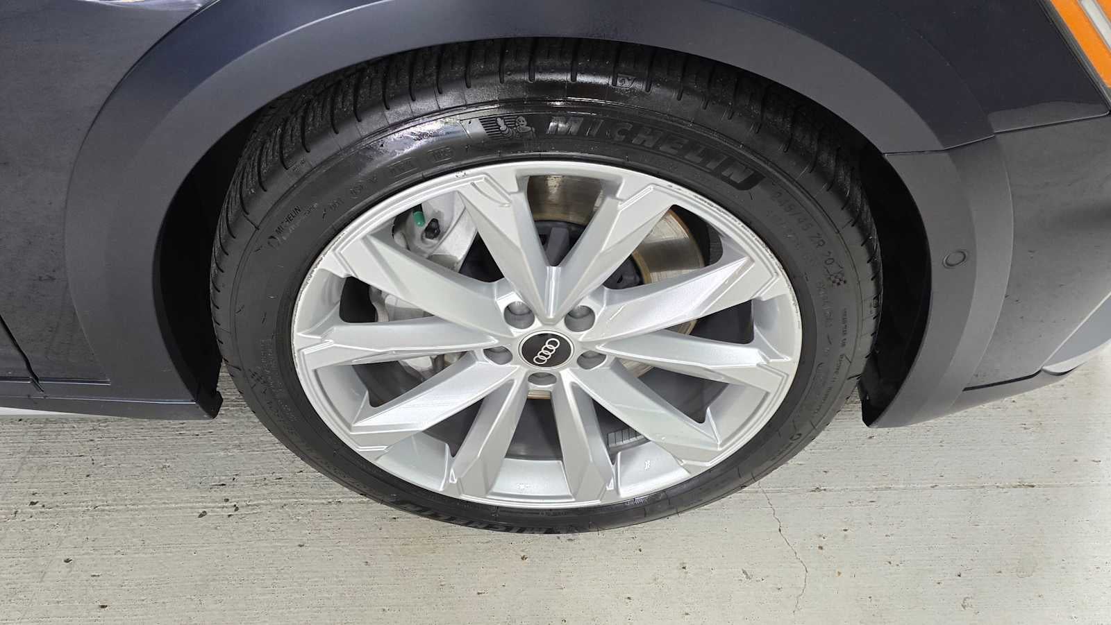 2021 Audi A6 allroad Prestige