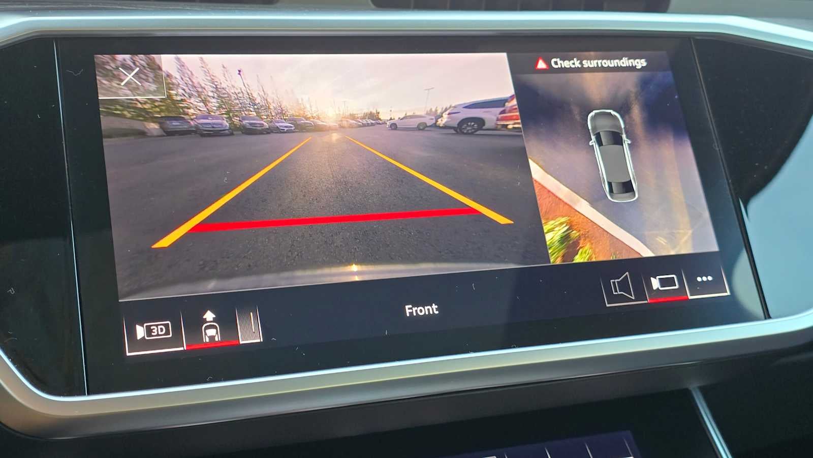 2024 Audi A6 Premium Plus