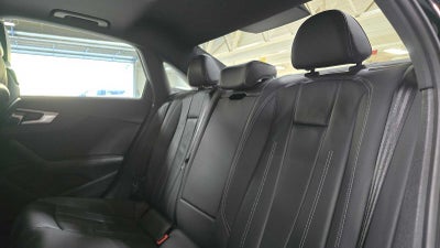 2024 Audi A4 S line Premium Plus