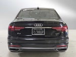 2024 Audi A4 S line Premium Plus