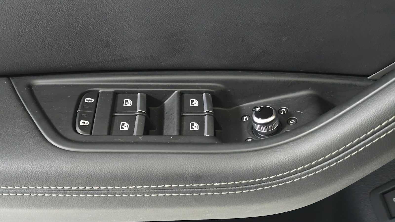 2020 Audi A4 Sedan Premium Plus