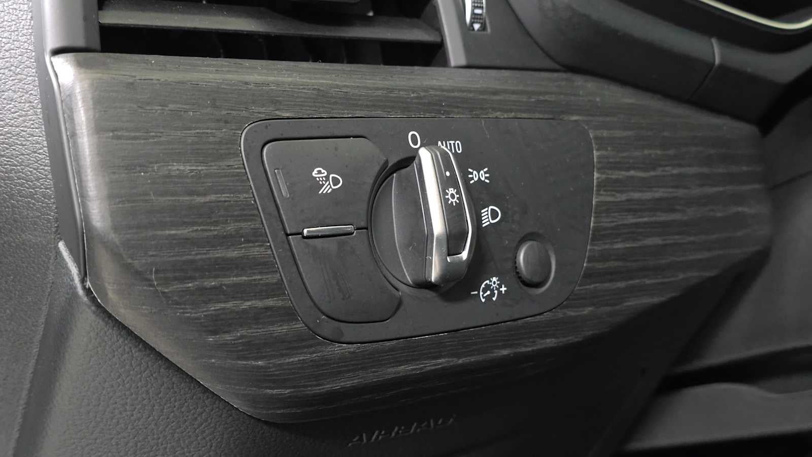 2020 Audi A4 Sedan Premium Plus