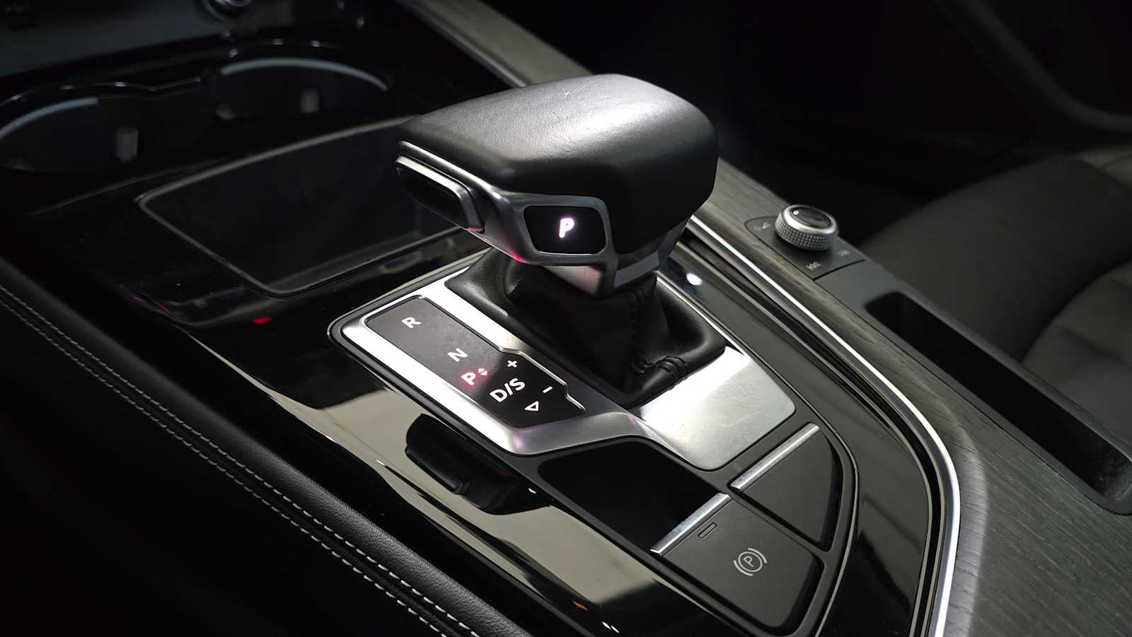 2020 Audi A4 Sedan Premium Plus