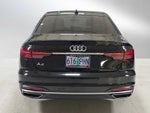 2020 Audi A4 Sedan Premium Plus