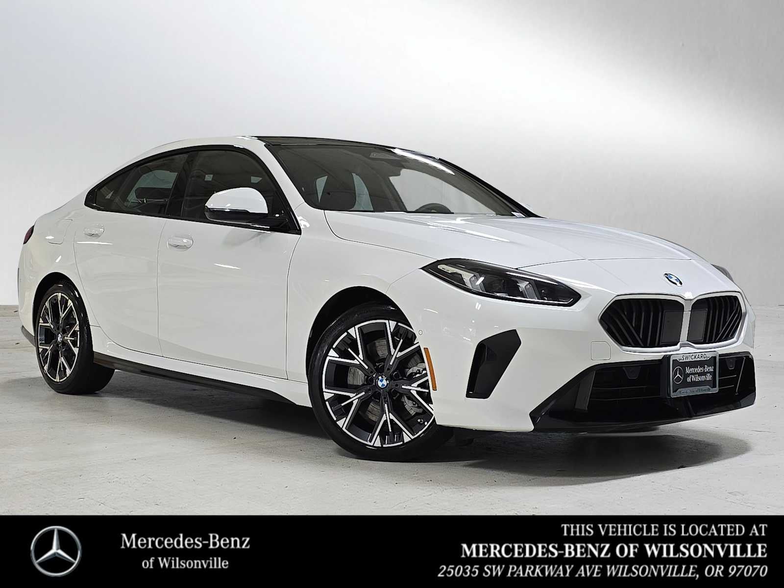 2025 BMW 228 xDrive 228 xDrive