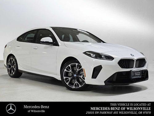 2025 BMW 228 xDrive 228 xDrive