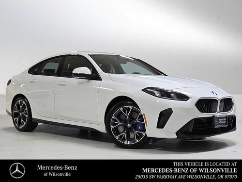 2025 BMW 228 xDrive 228 xDrive