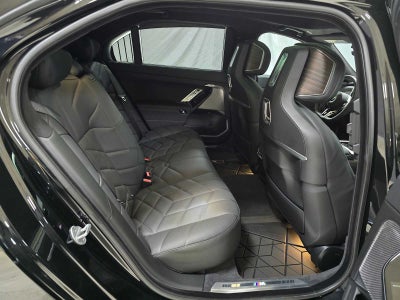 2026 BMW 7 Series 760i xDrive