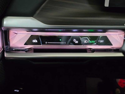 2026 BMW 7 Series 760i xDrive