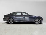 2023 BMW 760i xDrive 760i xDrive