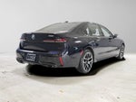 2023 BMW 760i xDrive 760i xDrive