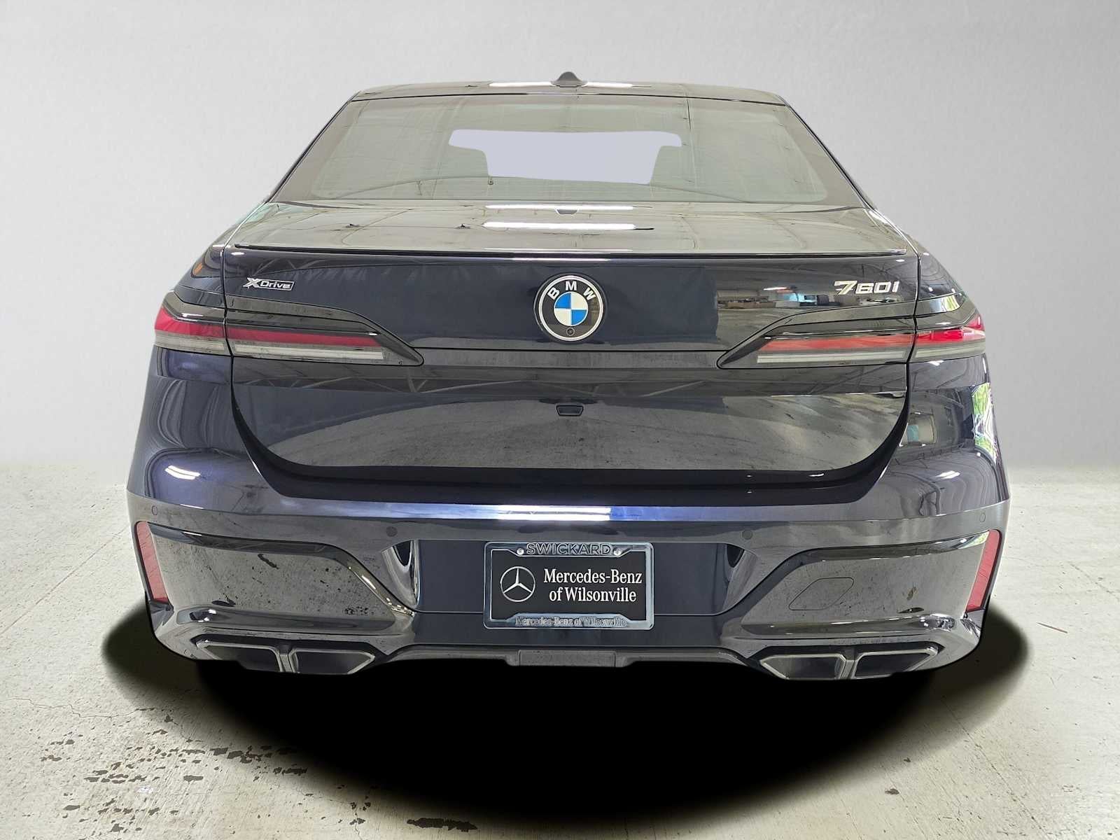 2023 BMW 760i xDrive 760i xDrive